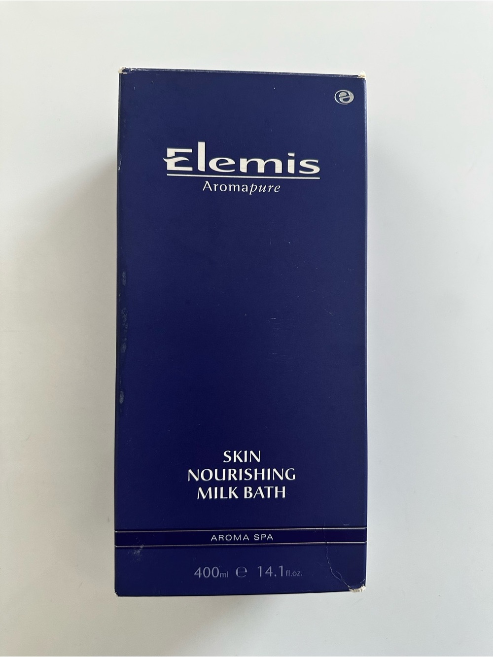 ELEMIS Skin Nourishing Milk Bath